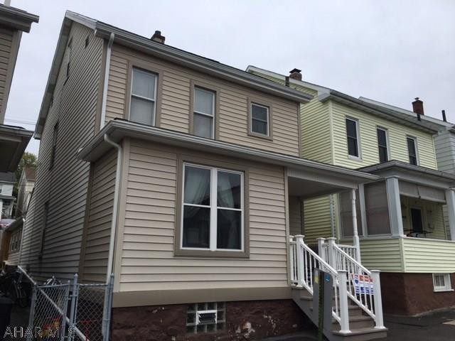 Unknown - Residential