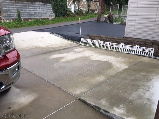 Unknown - Residential