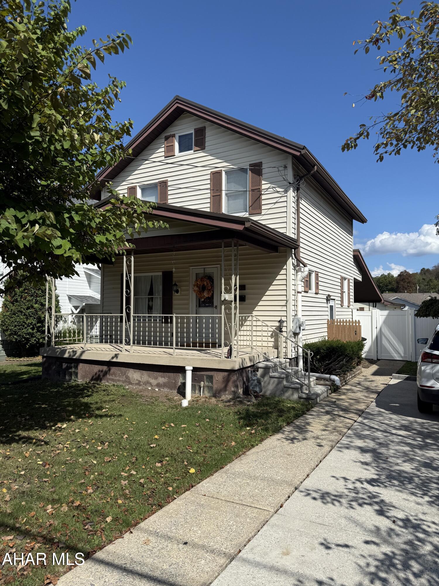 Hollidaysburg - Residential
