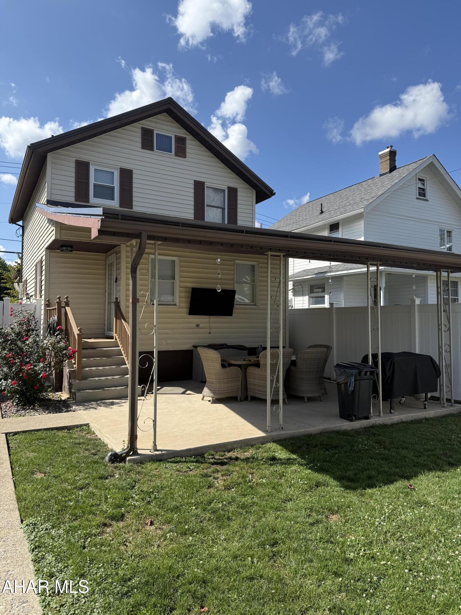 Hollidaysburg - Residential