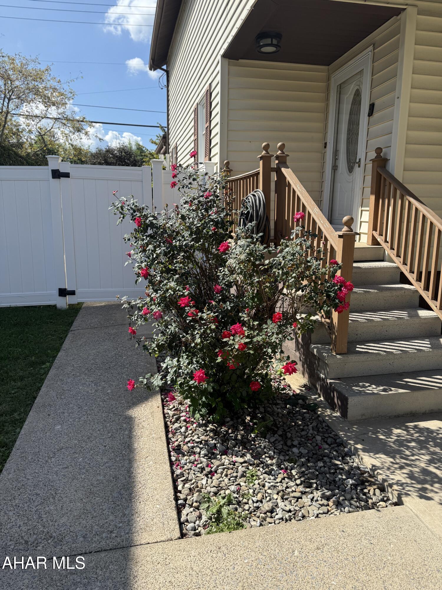 Hollidaysburg - Residential