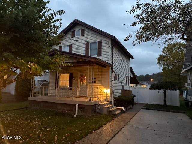 Hollidaysburg - Residential