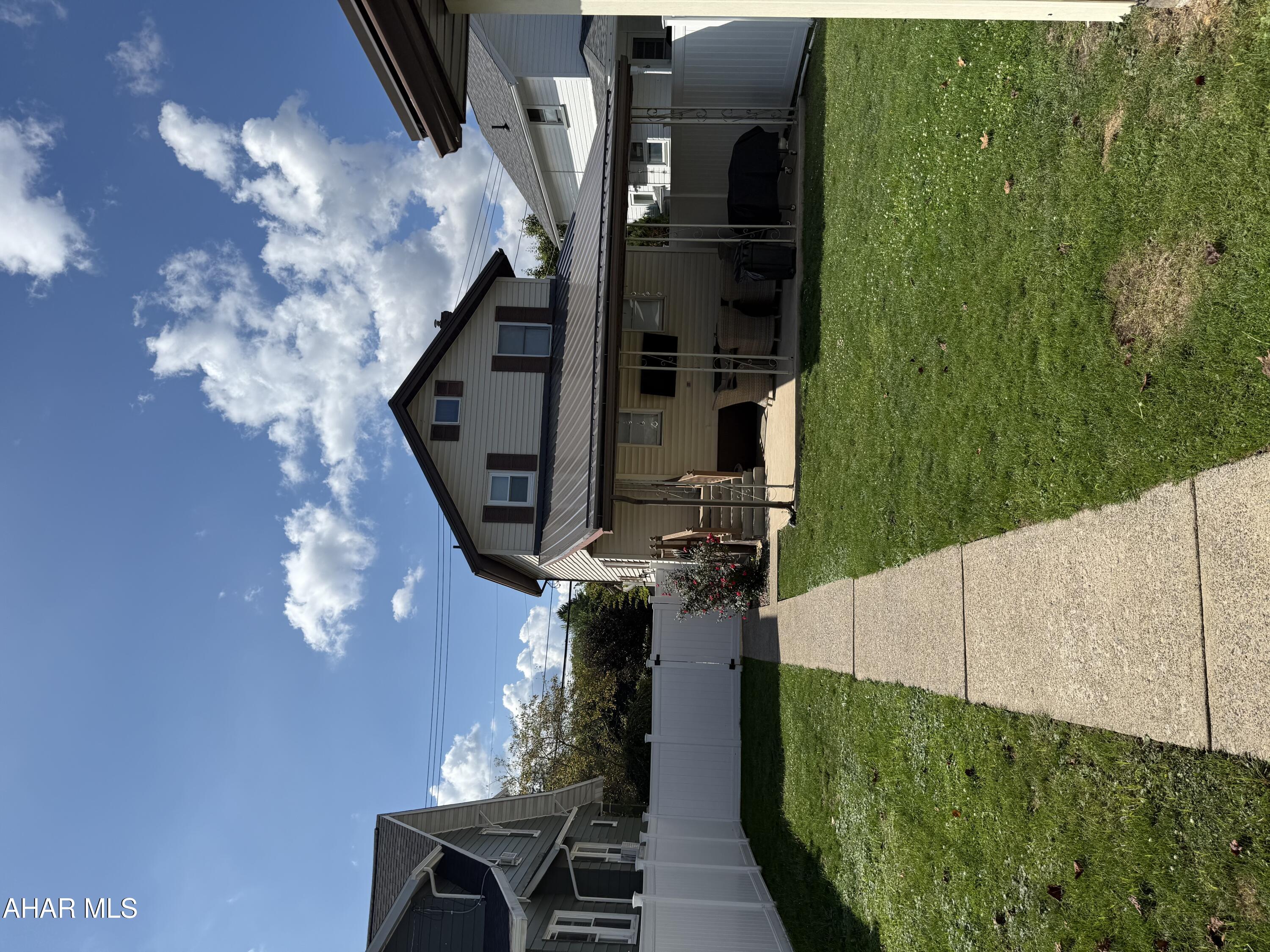 Hollidaysburg - Residential