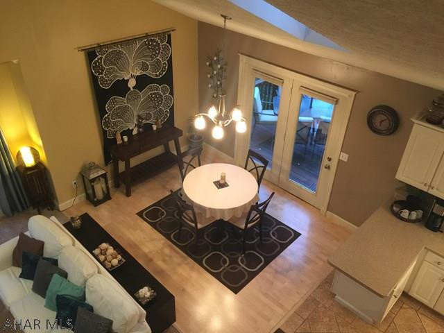 Brentwood - Residential