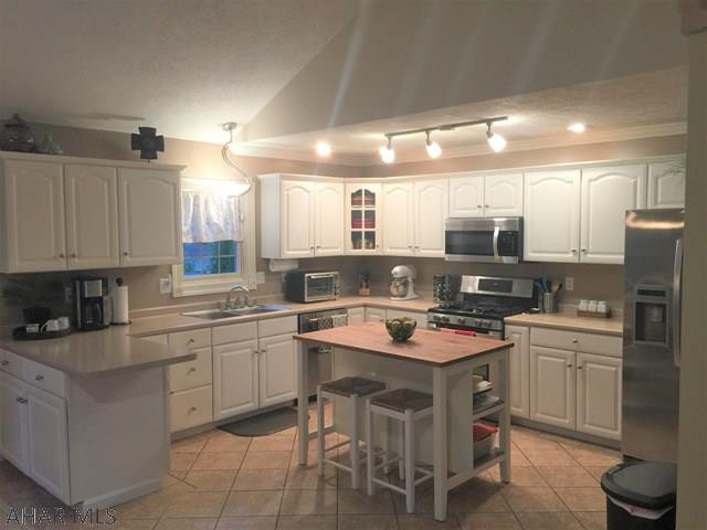 Brentwood - Residential