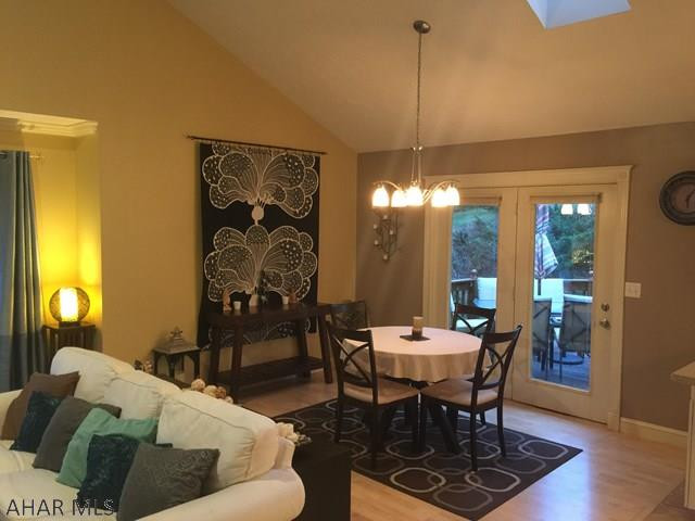 Brentwood - Residential