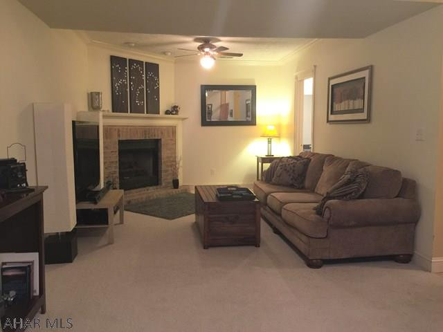 Brentwood - Residential