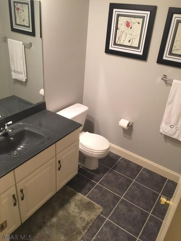 Brentwood - Residential