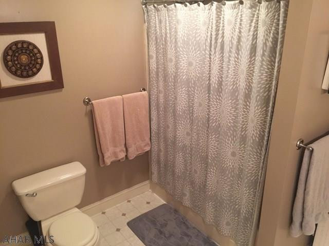 Brentwood - Residential