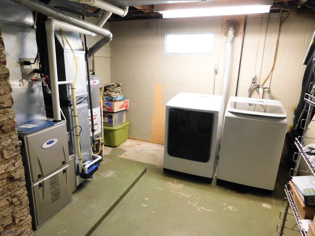 Pleasant Valley - Residential