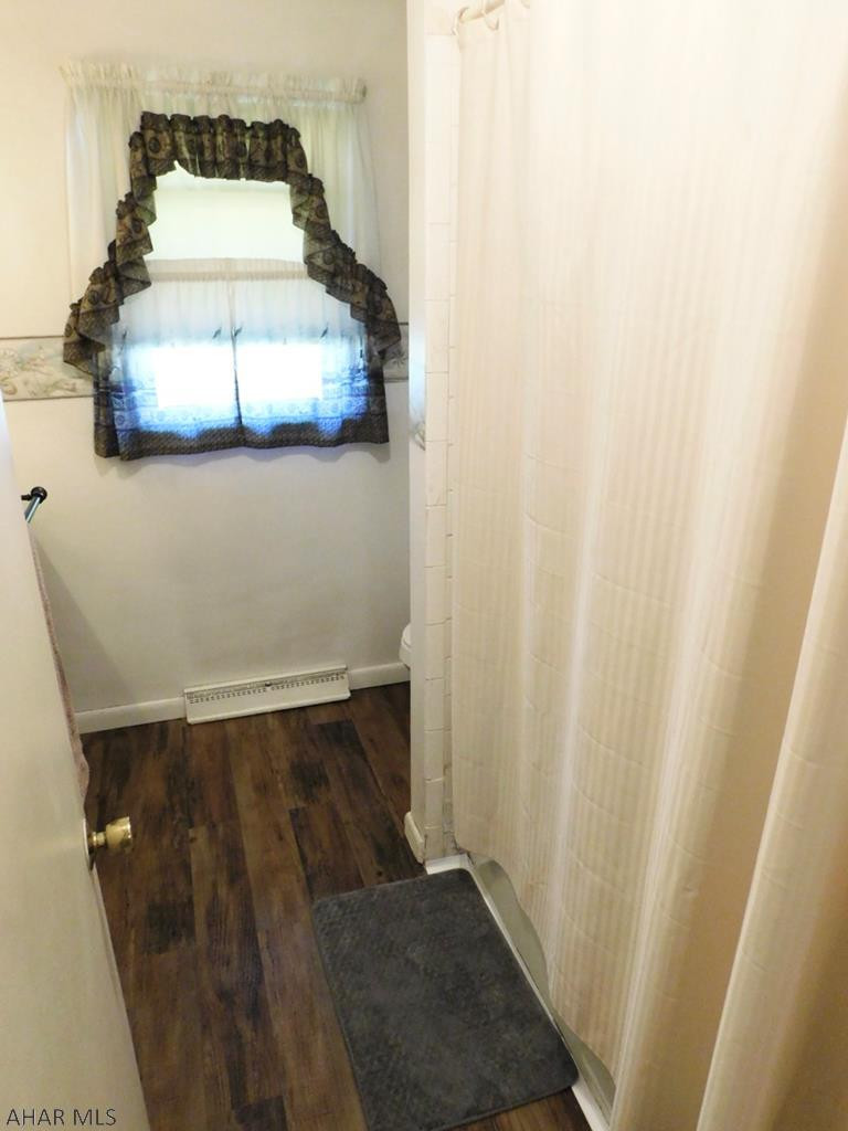 Pleasant Valley - Residential