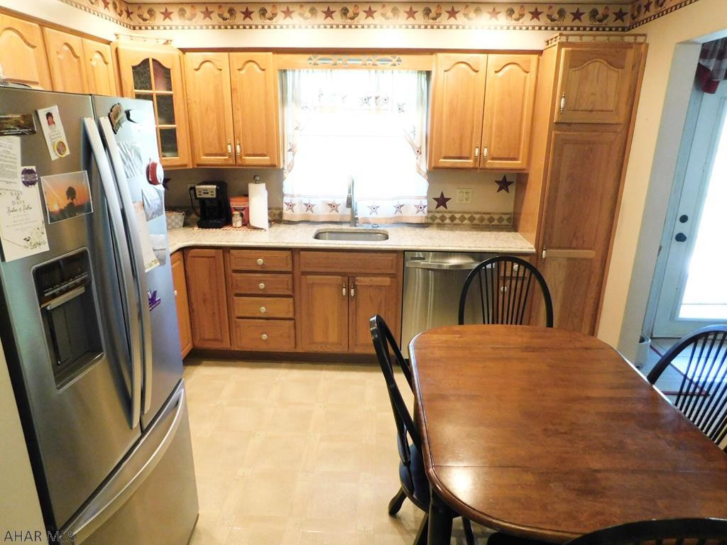 Pleasant Valley - Residential