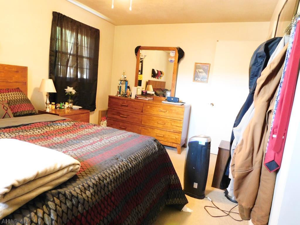 Pleasant Valley - Residential