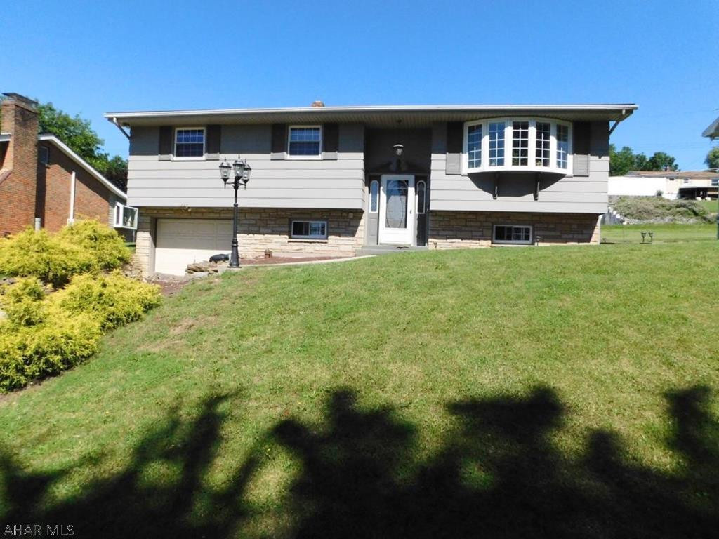 Pleasant Valley - Residential