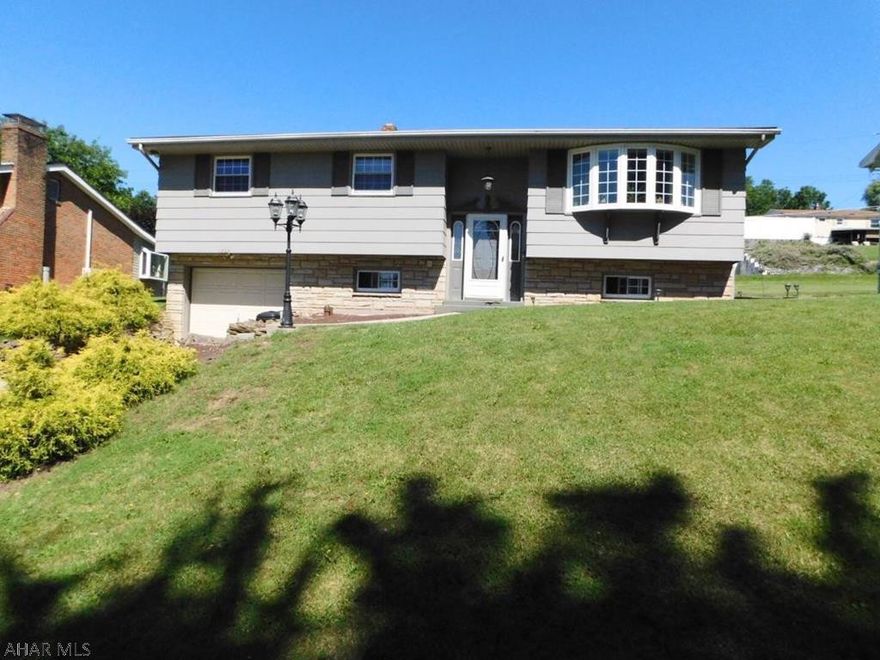 Great house in Pleasant Valley!  Thermo windows, furnace 2018, updated kitchen, great rear deck!  So much to offer!