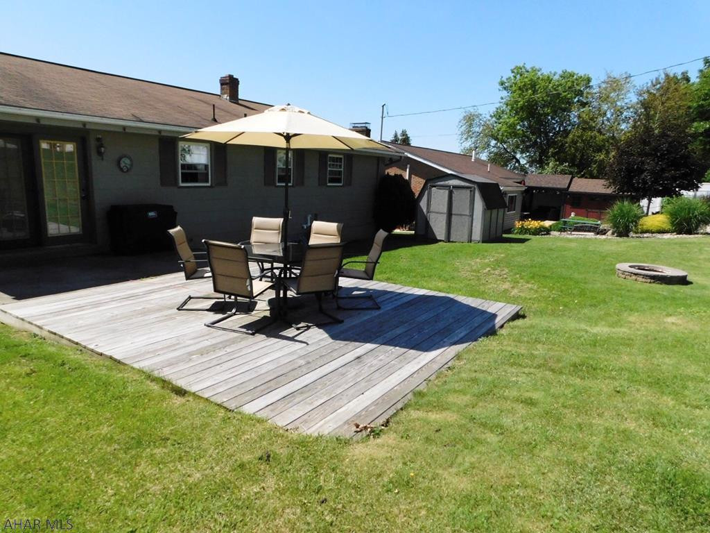 Pleasant Valley - Residential