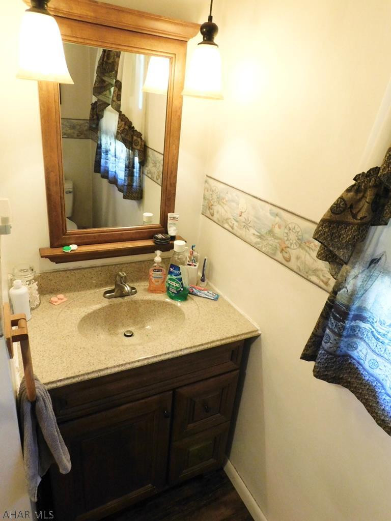 Pleasant Valley - Residential