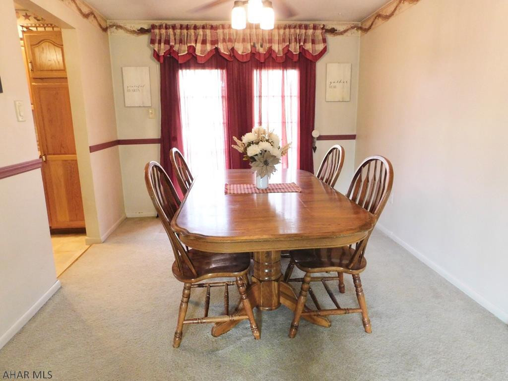 Pleasant Valley - Residential