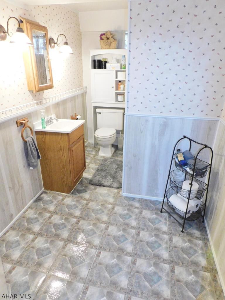 Pleasant Valley - Residential