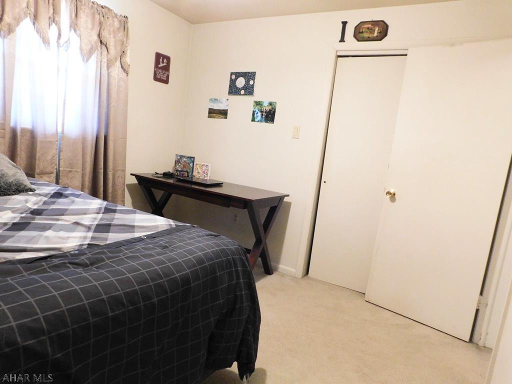 Pleasant Valley - Residential