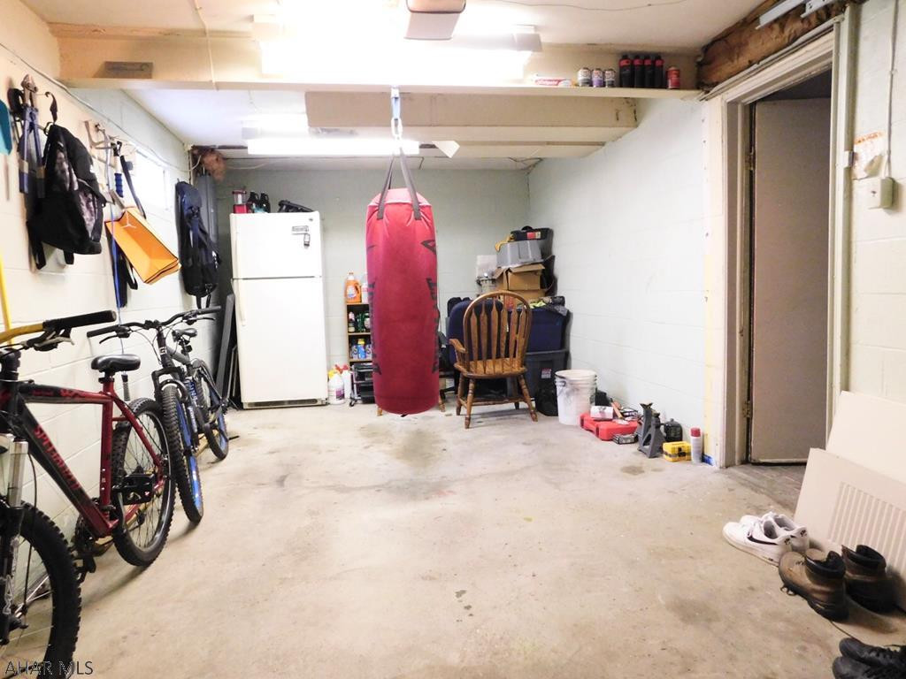 Pleasant Valley - Residential