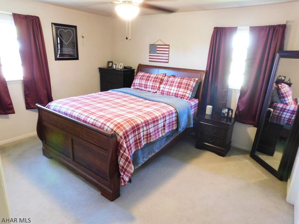 Pleasant Valley - Residential