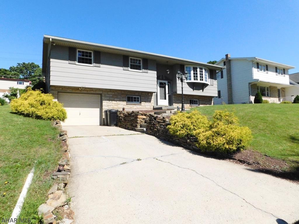 Pleasant Valley - Residential