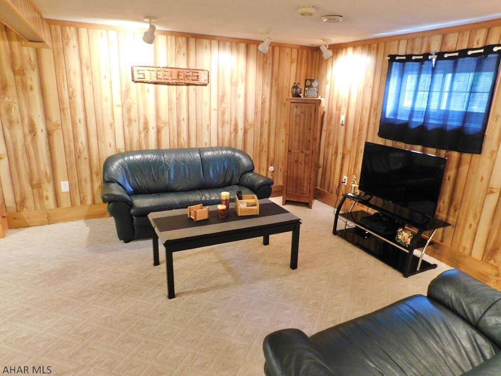 Pleasant Valley - Residential