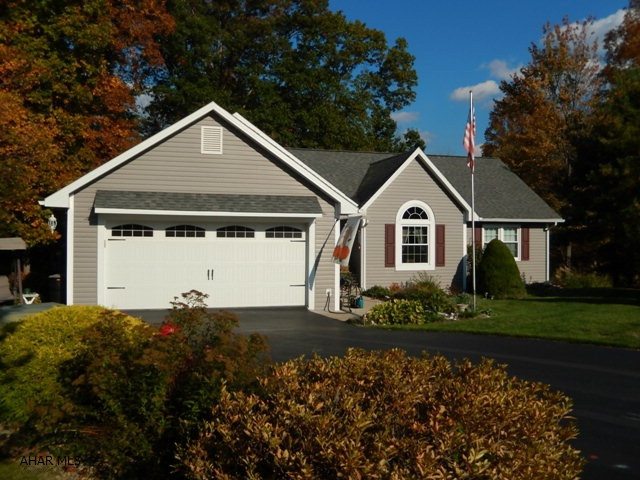 Antis Township - Residential