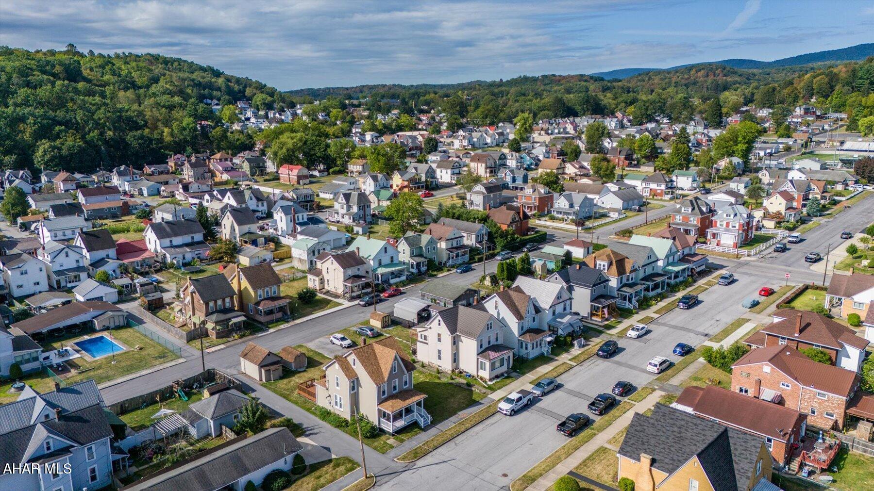 Unknown - Residential