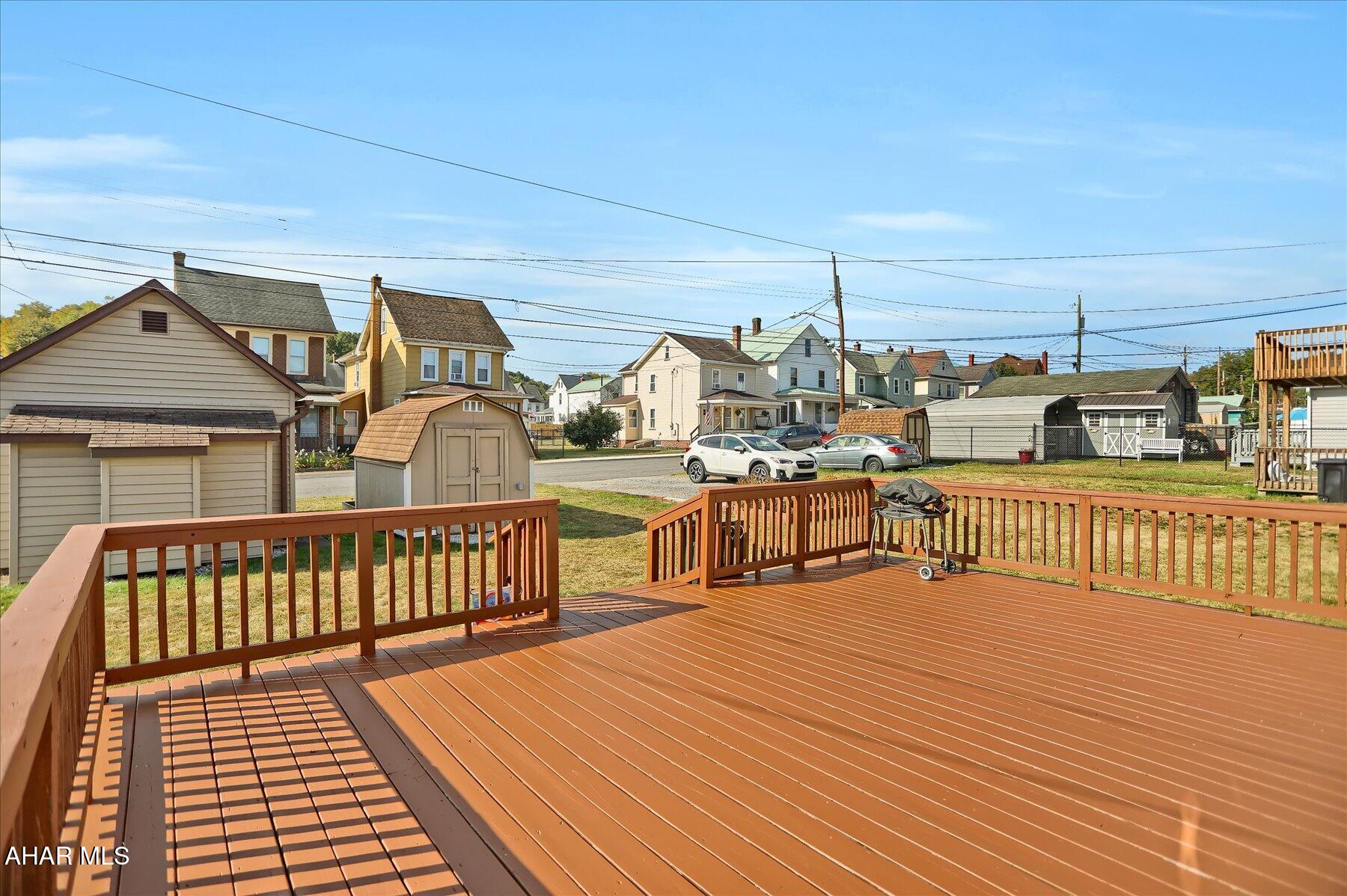 Unknown - Residential