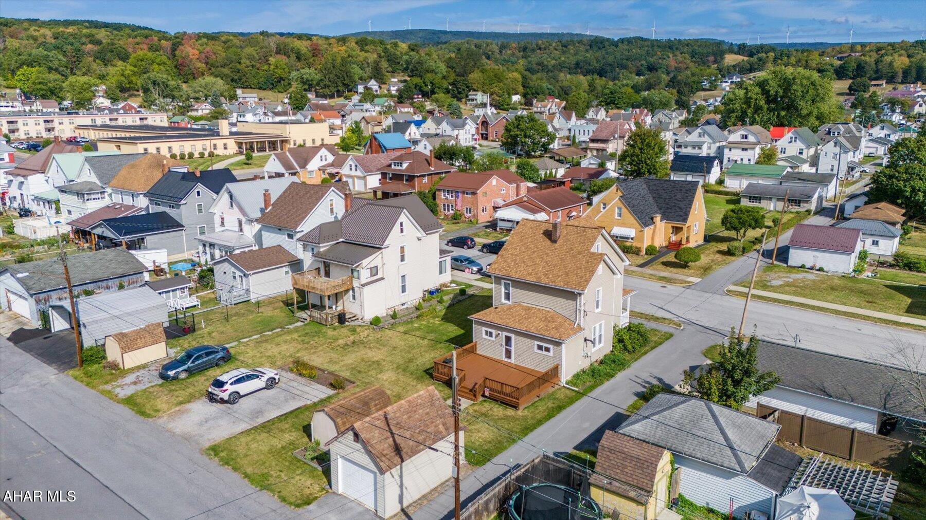 Unknown - Residential