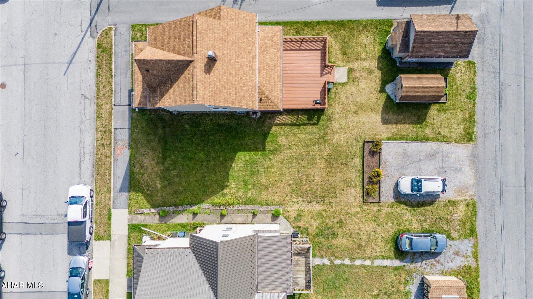 Unknown - Residential