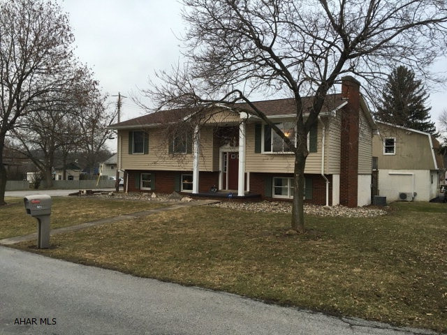 Hollidaysburg - Residential