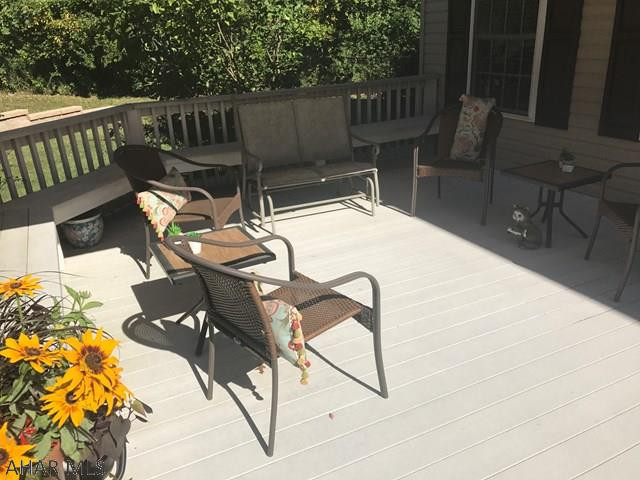 Lower Brush Mountain Road - Residential