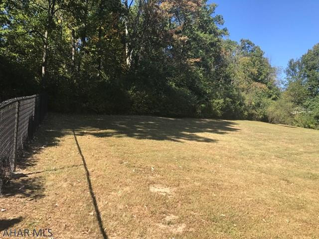 Lower Brush Mountain Road - Residential