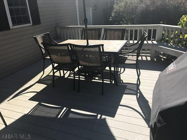 Lower Brush Mountain Road - Residential