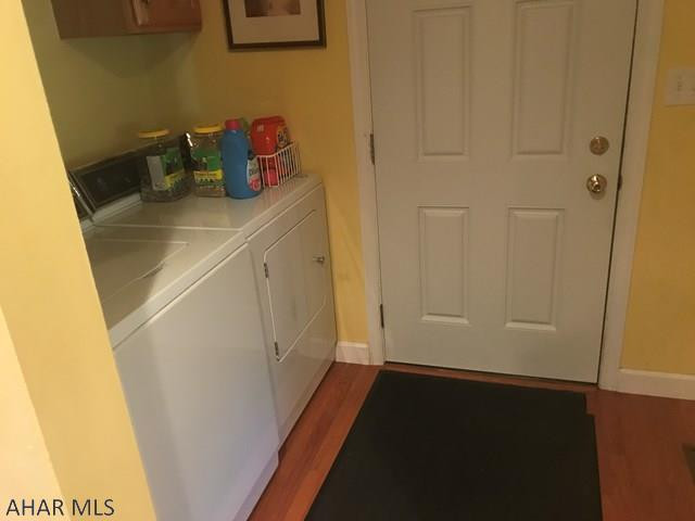 Lower Brush Mountain Road - Residential