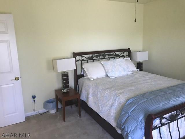 Lower Brush Mountain Road - Residential