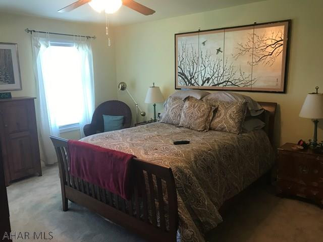 Lower Brush Mountain Road - Residential