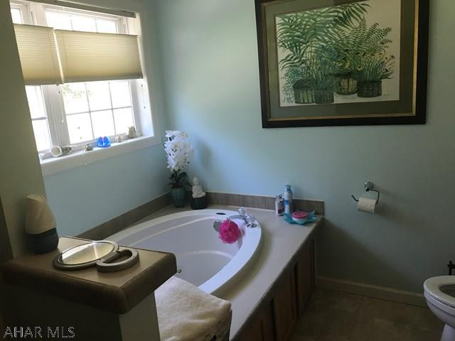 Lower Brush Mountain Road - Residential