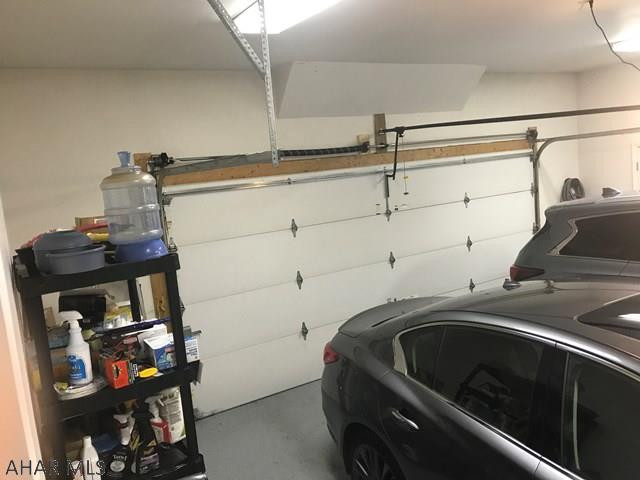 Lower Brush Mountain Road - Residential