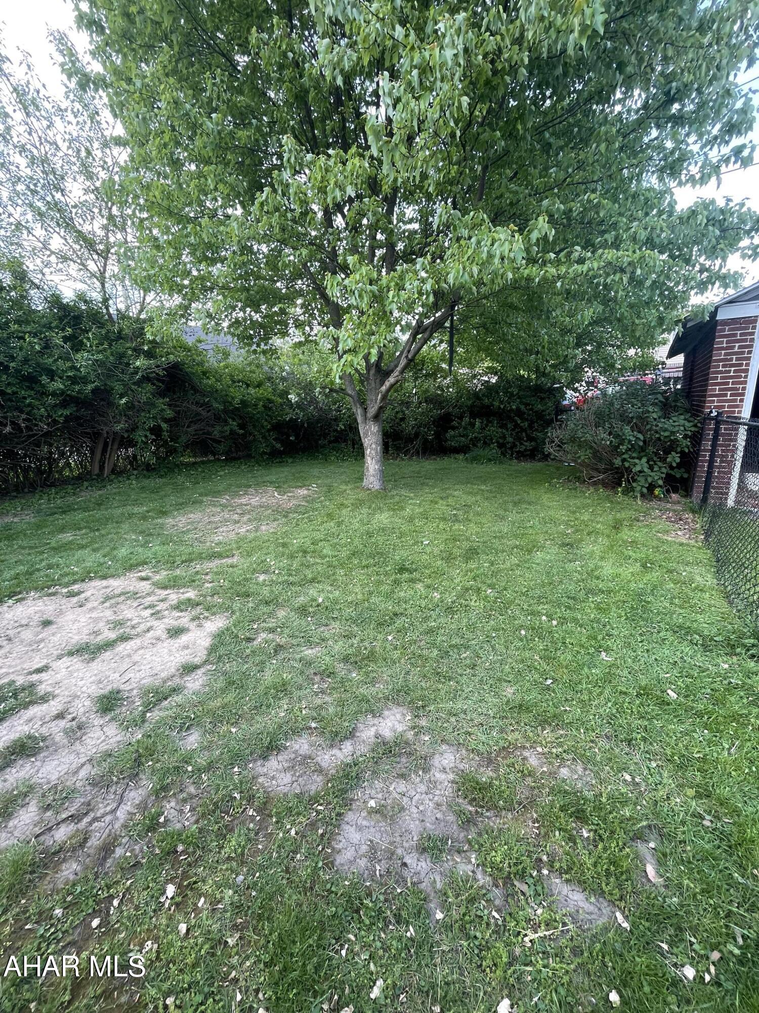 None - Residential