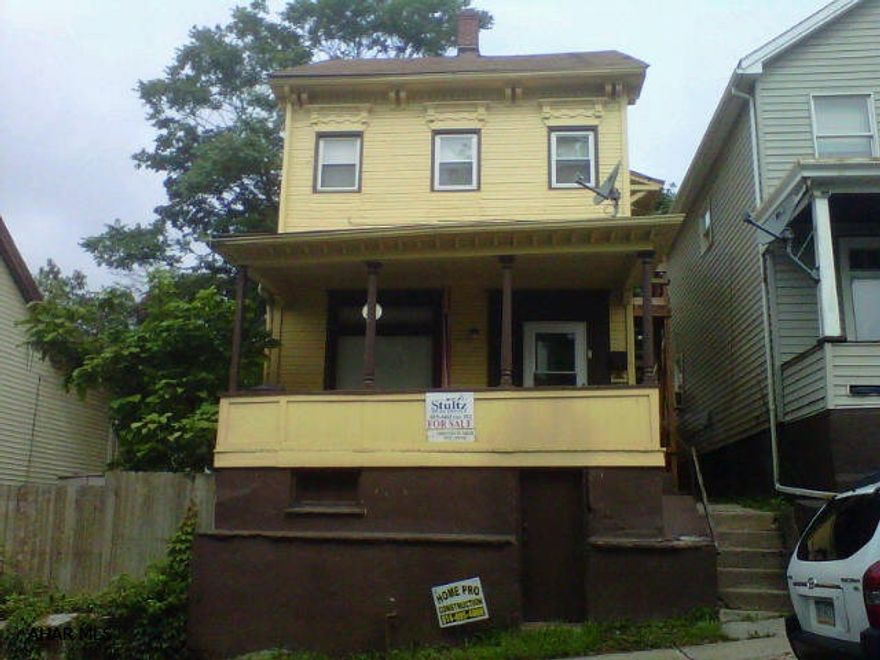 Property is being sold in AS IS condition. This is a Fannie Mae HomePath property.