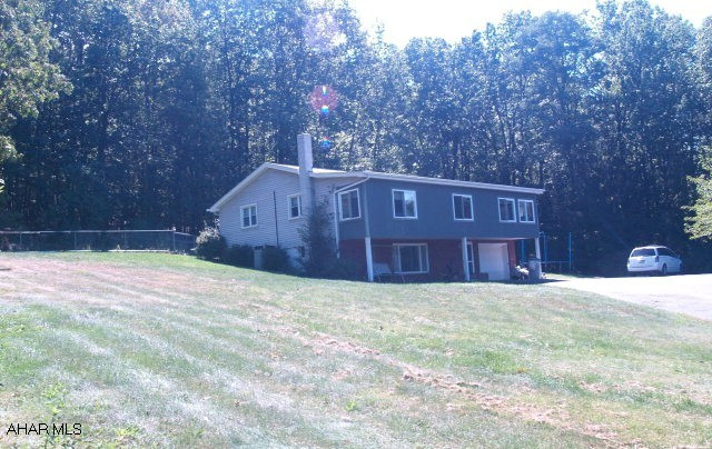 Logan Township - Residential