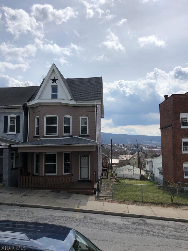 Unknown - Residential