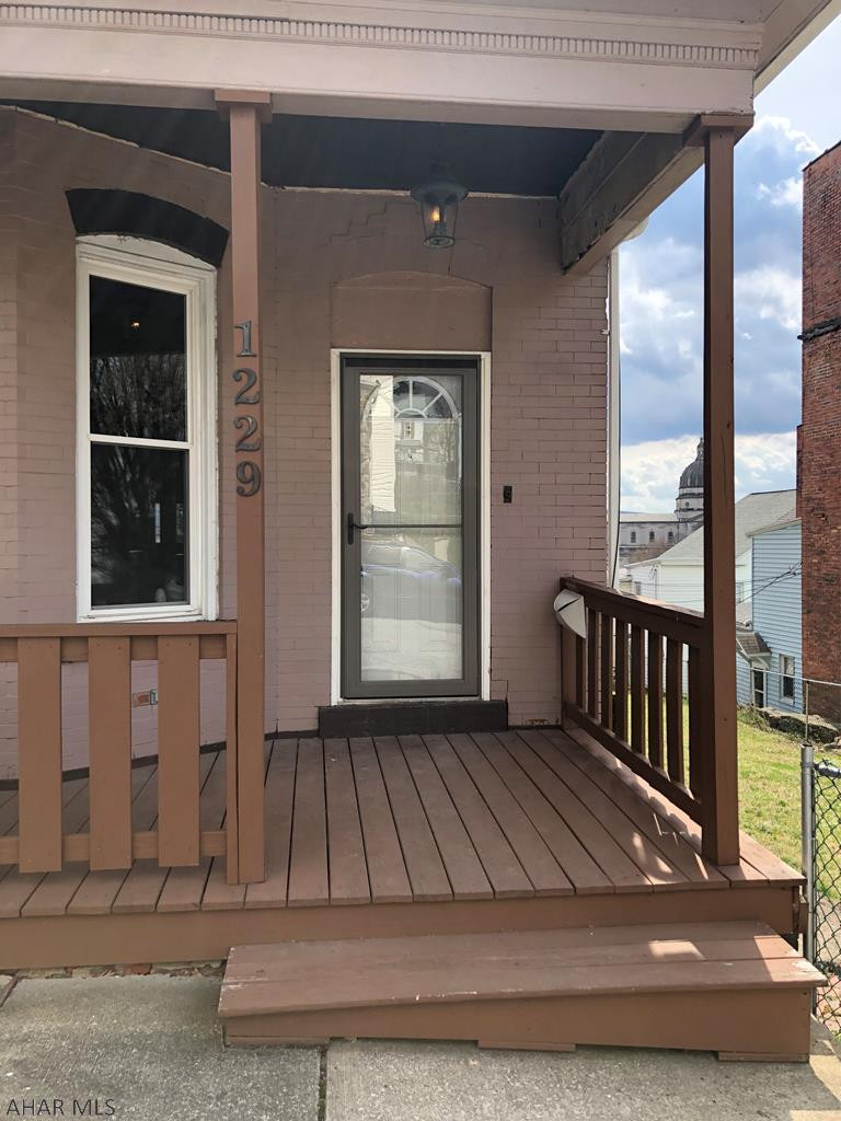 Unknown - Residential