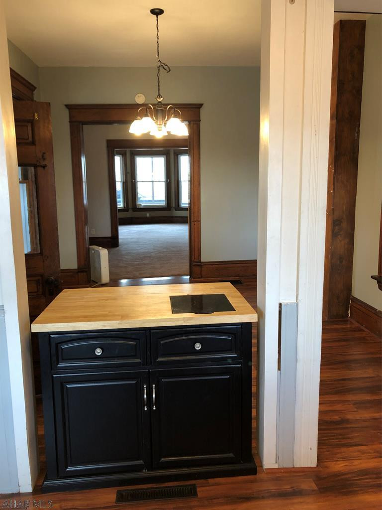 Unknown - Residential