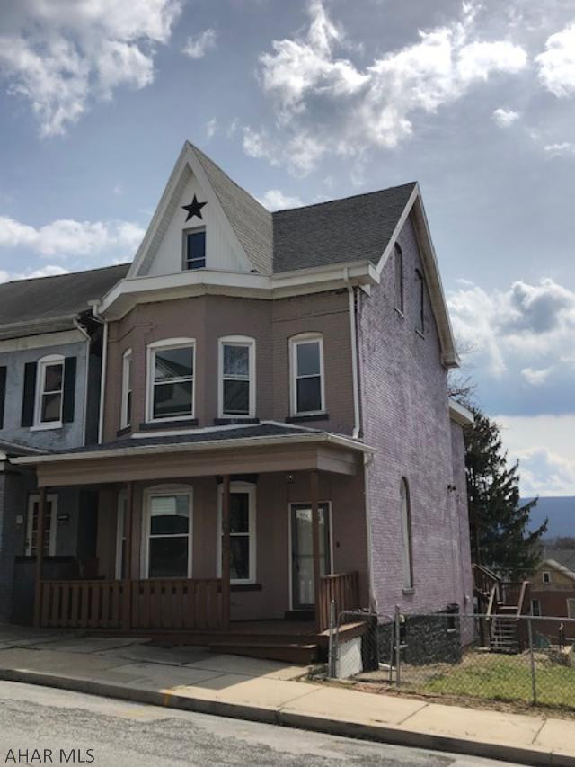 Unknown - Residential