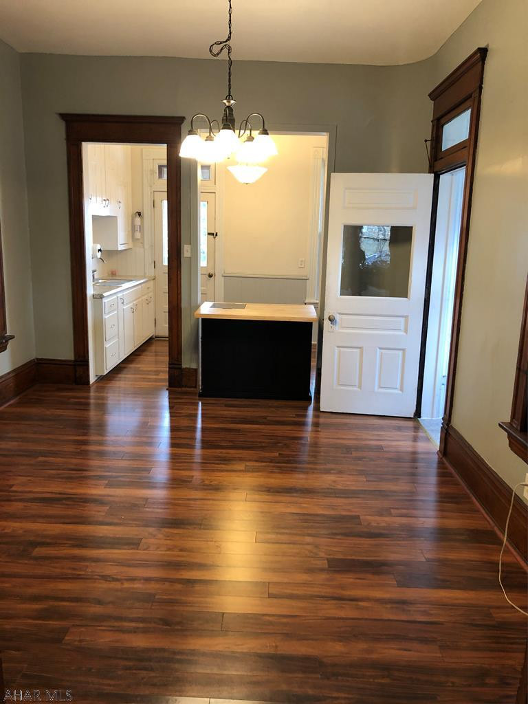 Unknown - Residential